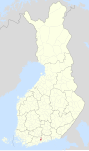 Tuusula sijainti Suomi